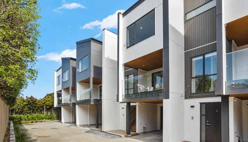 Lot4&5/46 View Road, Mount Eden