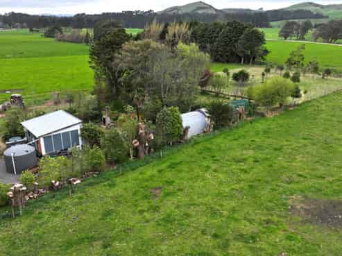 83985 State Highway 2, Eketahuna