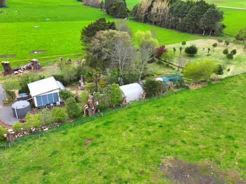 83985 State Highway 2, Eketahuna