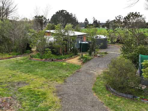 83985 State Highway 2, Eketahuna