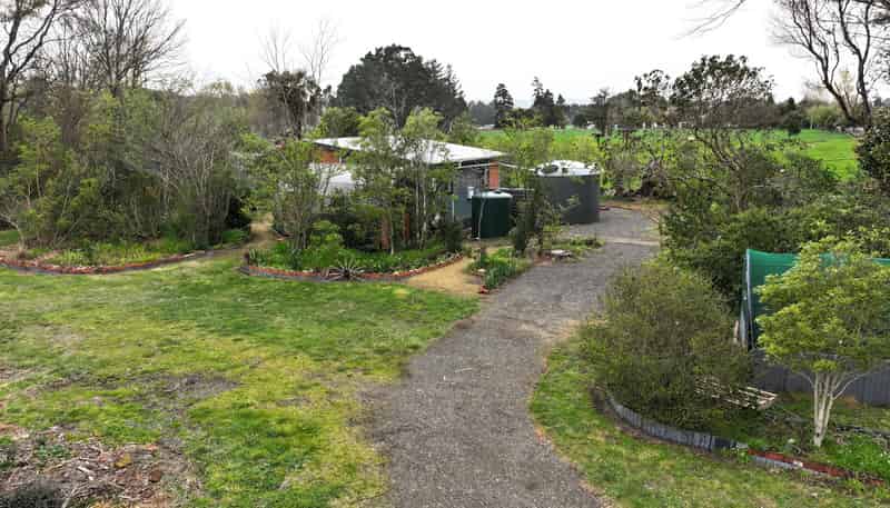 83985 State Highway 2, Eketahuna