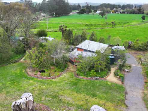 83985 State Highway 2, Eketahuna