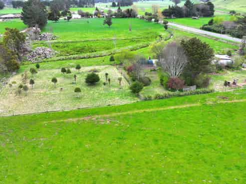 83985 State Highway 2, Eketahuna