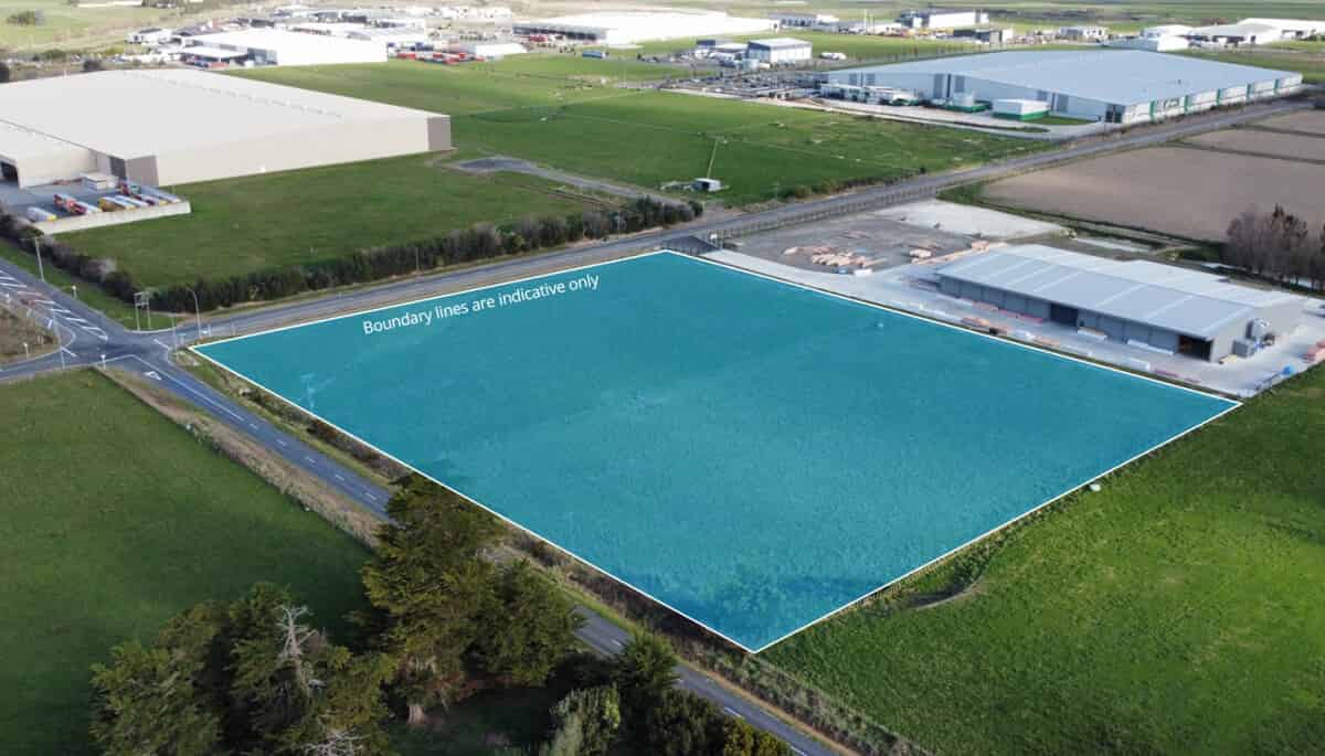 For sale 265 Richardsons Line, Kelvin Grove realestate.co.nz