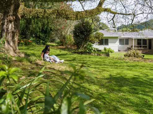 868 Allport Road, Paengaroa