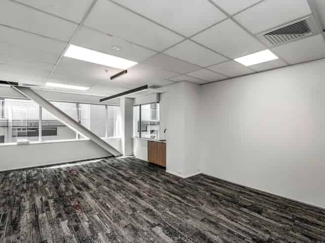 YOUR BRAND NEW OFFICE ON BEACH ROAD
