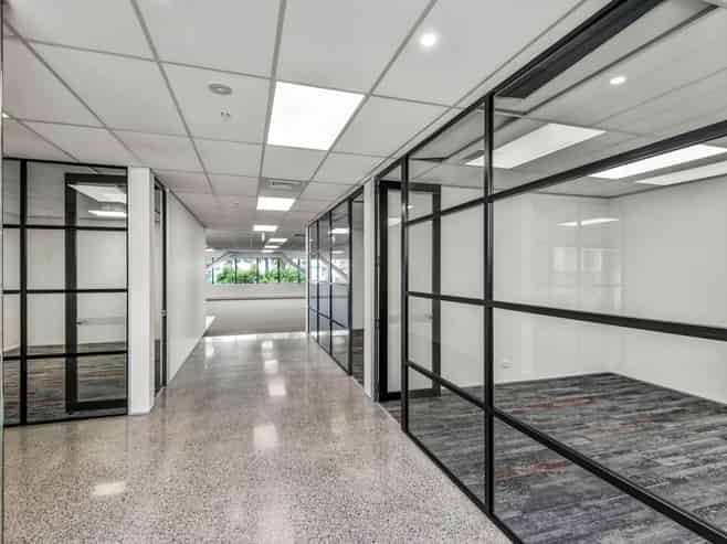 YOUR BRAND NEW OFFICE ON BEACH ROAD
