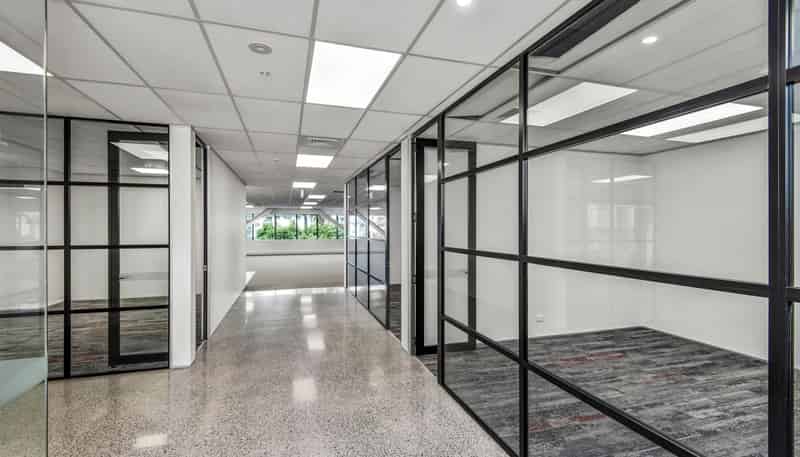 68 Beach Road, Parnell