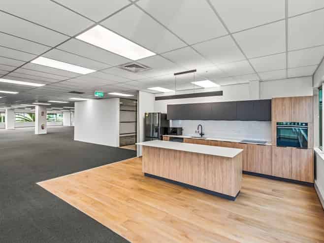 YOUR BRAND NEW OFFICE ON BEACH ROAD
