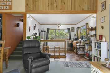 20 Te Waaka Terrace, Kuratau