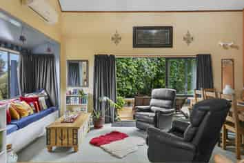 20 Te Waaka Terrace, Kuratau