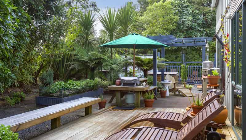 20 Te Waaka Terrace, Kuratau