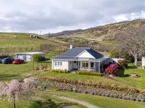 102 Roxburgh East Road, Roxburgh East