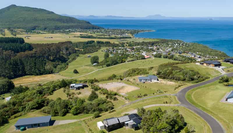 5A Rangikatea Road, Omori