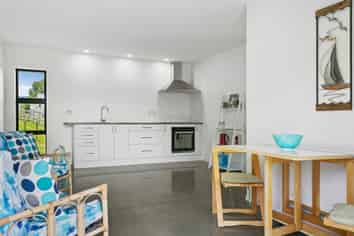 5A Rangikatea Road, Omori