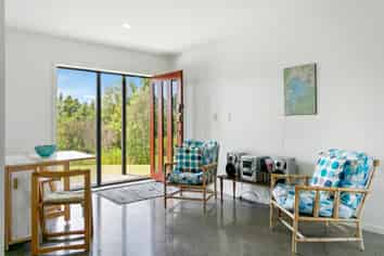 5A Rangikatea Road, Omori