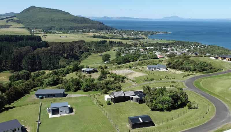 5A Rangikatea Road, Omori