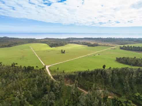 415 Granite Creek Road, Karamea