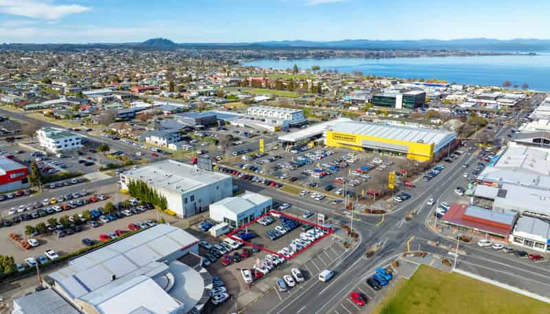 139 Ruapehu Street, Taupo