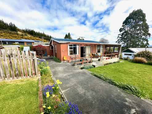 19 Wyre Street, Kaitangata