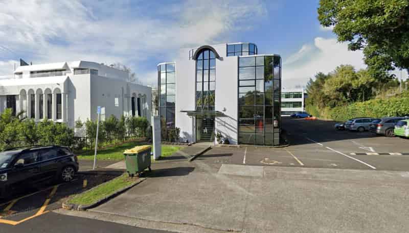 27 Great South Road, Epsom