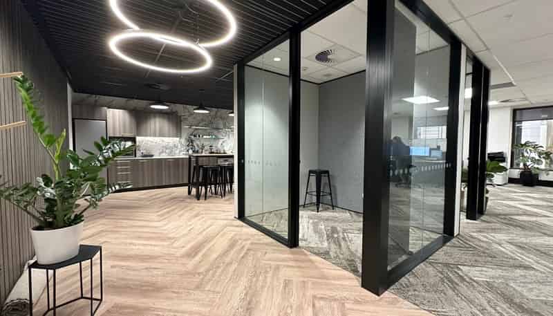 34 Shortland Street, Auckland Central