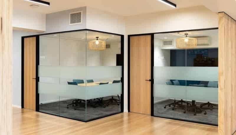 Level 1/33 Bath Street, Parnell
