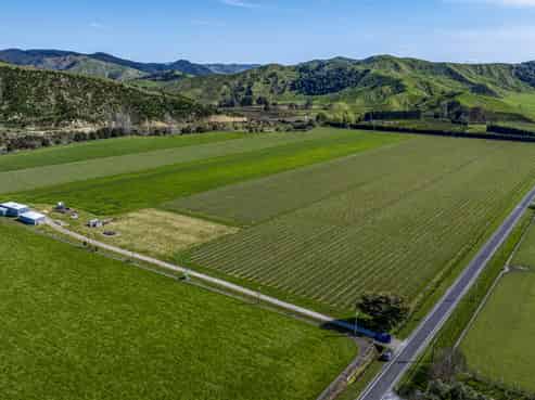 59 Brunton Road, Ngatapa