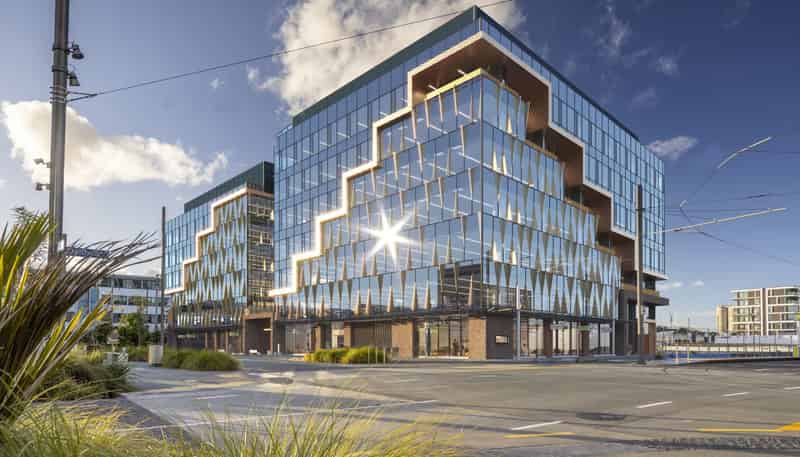 30 Daldy Street, Auckland Central