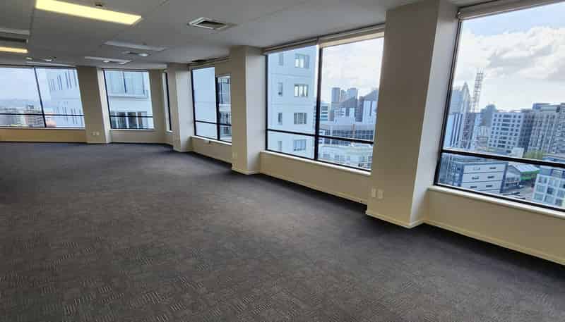 Level 14/7 City Road, Auckland Central