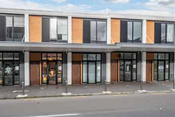  4/97 Taranaki Street, Te Aro
