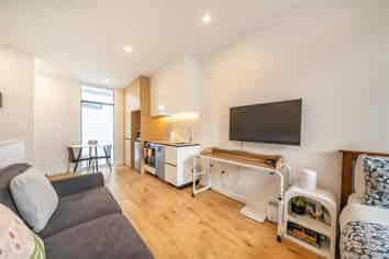  4/97 Taranaki Street, Te Aro