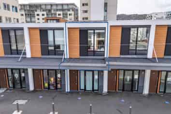  4/97 Taranaki Street, Te Aro