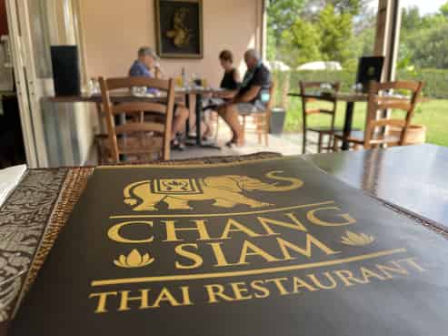 Thai Restaurant – Business  Profit Lifestyle