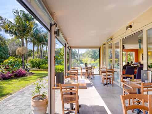 Thai Restaurant – Business  Profit Lifestyle