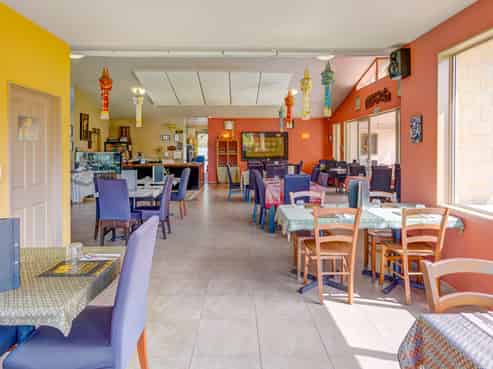 Thai Restaurant – Business  Profit Lifestyle