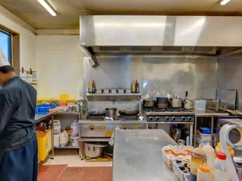 Thai Restaurant – Business  Profit Lifestyle