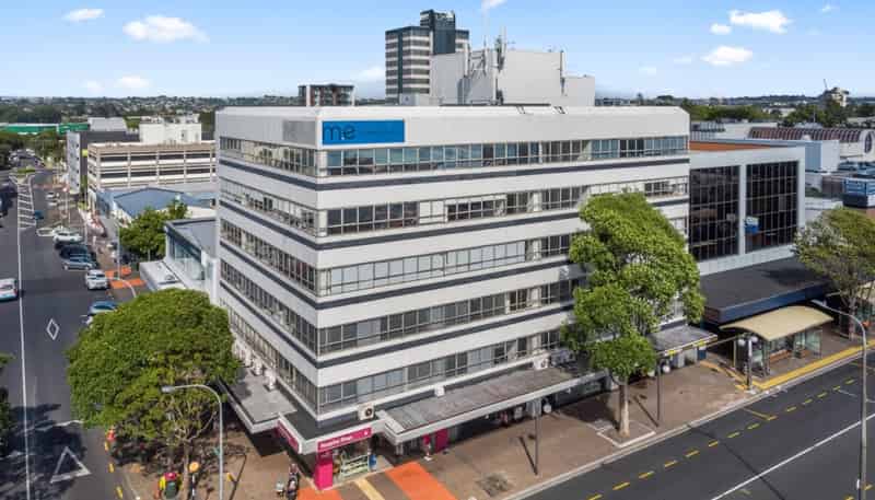Level 3, 5 Lake Road, Takapuna