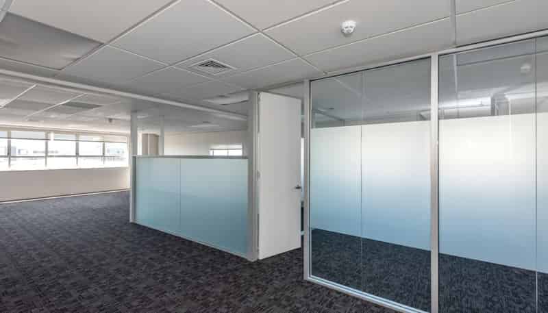 Level 5, 5 Lake Road, Takapuna