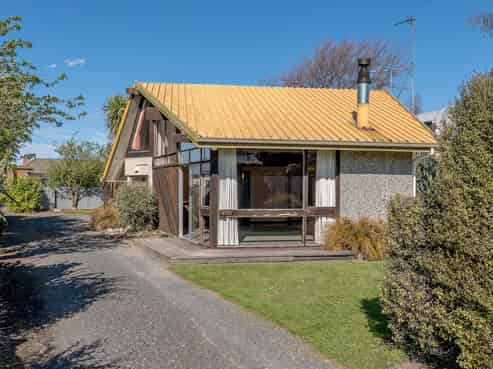25 Colcord Place, Methven
