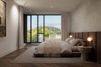 302/599 Mt Eden Road, Mount Eden