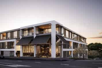 302/599 Mt Eden Road, Mount Eden