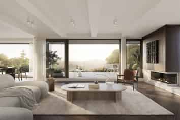 302/599 Mt Eden Road, Mount Eden