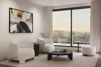 302/599 Mt Eden Road, Mount Eden