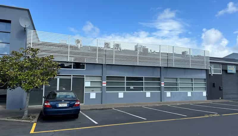 Unit C/45 Normanby Road, Mount Eden