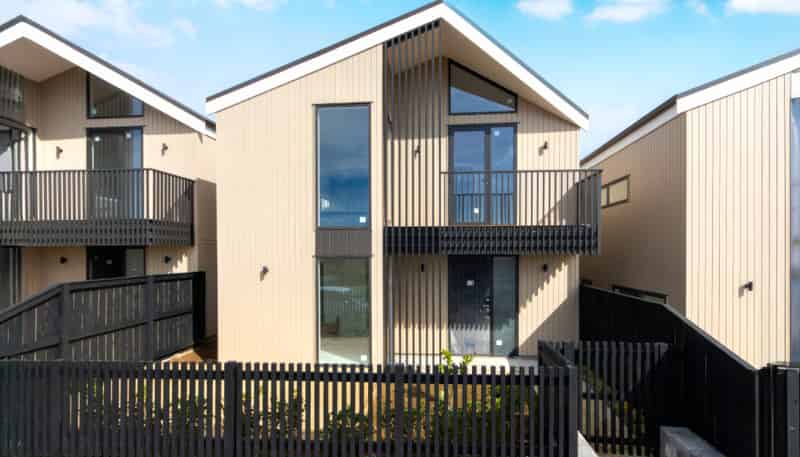 Lot 4/12 White Heron Drive, Massey