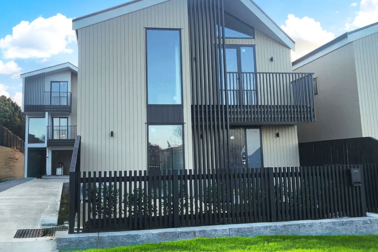 LUXURY Standalone House With Sea View & Garage - Widok 3