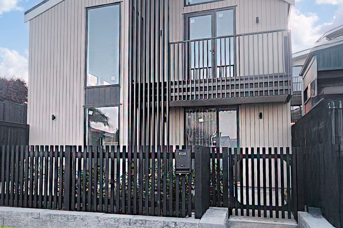 LUXURY Standalone House With Sea View & Garage - Widok 4