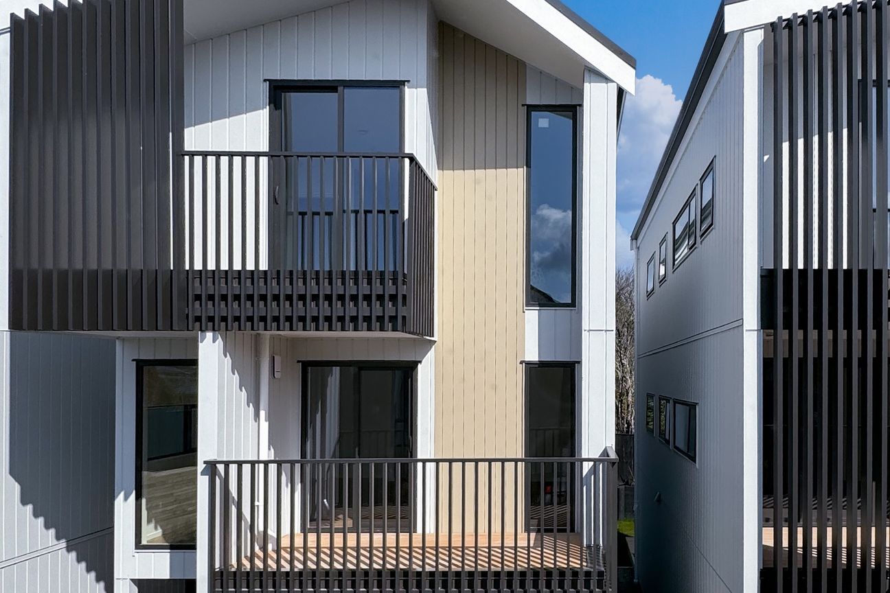 LUXURY Standalone House With Sea View & Garage - Widok 6