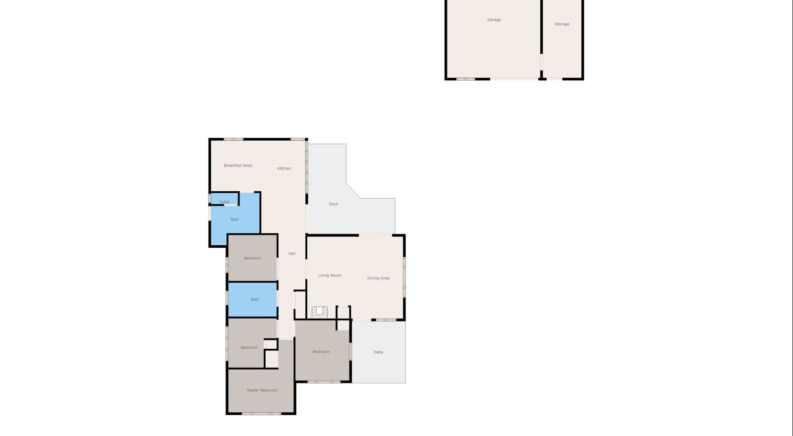 95 Cleghorn Street, Redwoodtown, Marlborough For Sale realestate.co.nz